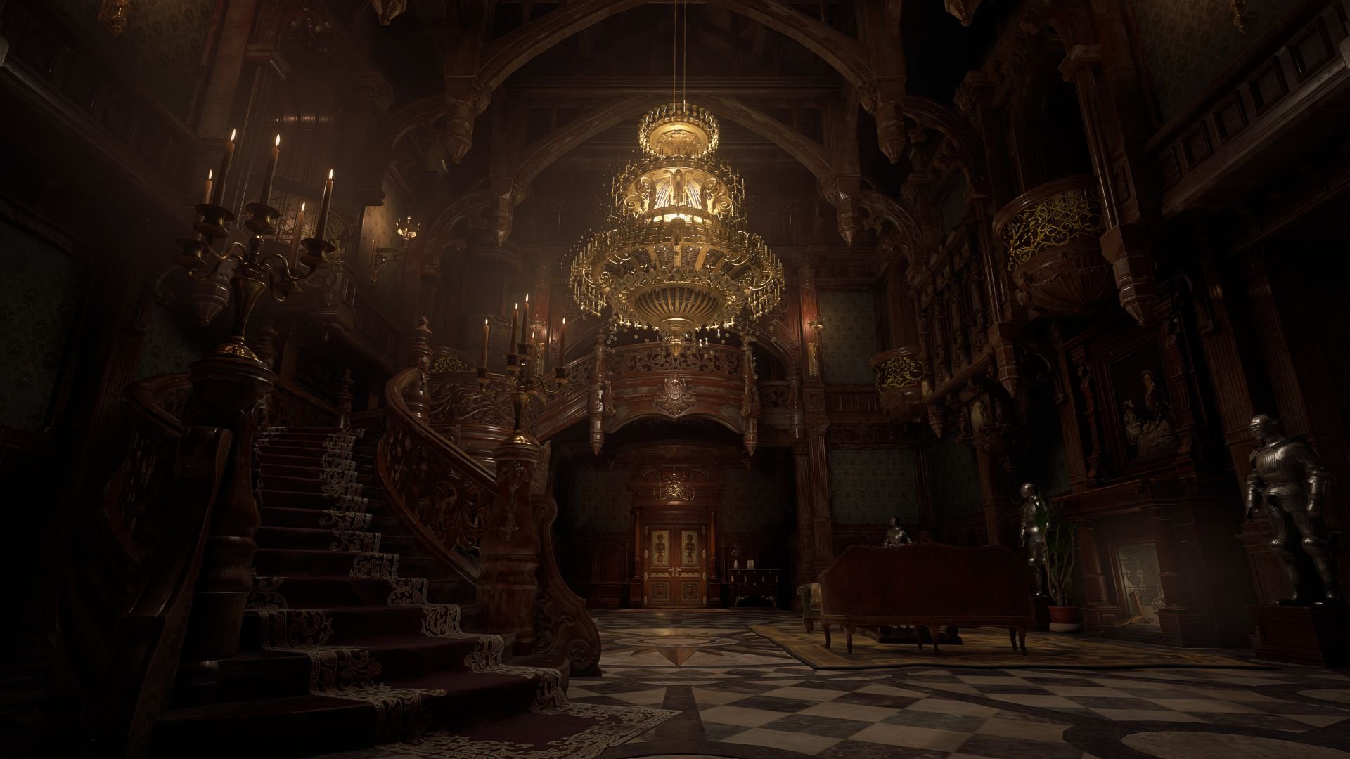 Resident Evil Village - Imagen 28